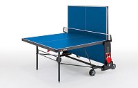 Sponeta S4-73e ping pong table blue